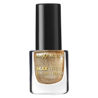 MAX FACTOR Max Effect Mini Nail Polish 4.5ml Ivory 01 Health & Beauty:Nail Care, Manicure & Pedicure:Nail Polish & Powders:Nail Polish nail polish nails