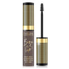 Eveline Brow & Go Eyebrow Shaping Mascara with Micro Fibres to add Volume 01 Light Brown brow gel brows eyes galaxy makeup