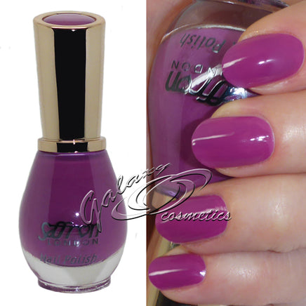 Saffron Nail Polish Health & Beauty:Nail Care, Manicure & Pedicure:Nail Polish & Powders:Nail Polish galaxy nail polish nails polish