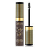 Eveline Brow & Go Eyebrow Shaping Mascara with Micro Fibres to add Volume 02 Dark Brown brow gel brows eyes galaxy makeup