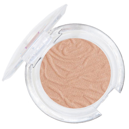 Laval Pressed Powder Blusher Compact DAMSON - nude pink Health & Beauty:Make-Up:Face:Blusher blush face makeup