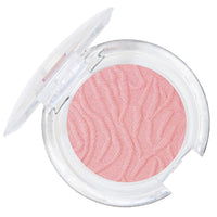 Laval Pressed Powder Blusher Compact FROSTED PINK - baby nude pink Health & Beauty:Make-Up:Face:Blusher blush face galaxy makeup