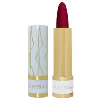 Original Island Beauty Lipstick 5 – Blue Flame - passionate red Health & Beauty:Make-Up:Lips:Lipstick lips makeup