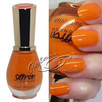 Saffron Nail Polish Health & Beauty:Nail Care, Manicure & Pedicure:Nail Polish & Powders:Nail Polish galaxy nail polish nails polish
