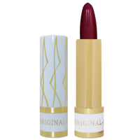 Original Island Beauty Lipstick 6 – Burgundy - dark glistening red wine Health & Beauty:Make-Up:Lips:Lipstick lips makeup