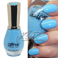 Saffron Nail Polish Health & Beauty:Nail Care, Manicure & Pedicure:Nail Polish & Powders:Nail Polish galaxy nail polish nails polish