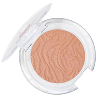 Laval Pressed Powder Blusher Compact RUSSET - nude peach Health & Beauty:Make-Up:Face:Blusher blush face makeup