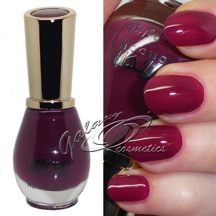 Saffron Nail Polish Health & Beauty:Nail Care, Manicure & Pedicure:Nail Polish & Powders:Nail Polish galaxy nail polish nails polish