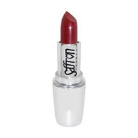 Saffron London Lipstick 07 Currant - pompadour red Health & Beauty:Make-Up:Lips:Lipstick lips makeup