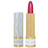 Original Island Beauty Lipstick 8 – Candy Stick - pearlesque candy cane pink Health & Beauty:Make-Up:Lips:Lipstick lips makeup