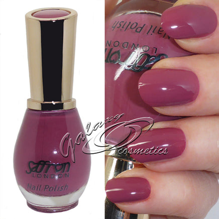 Saffron Nail Polish Health & Beauty:Nail Care, Manicure & Pedicure:Nail Polish & Powders:Nail Polish galaxy nail polish nails polish
