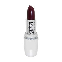 Saffron London Lipstick 08 Wine Health & Beauty:Make-Up:Lips:Lipstick lips makeup
