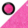 Stargazer Eye Dust Loose Powder Eyeshadow Shimmer Pigment Hot pink with glitter (107) eyes eyeshadow makeup