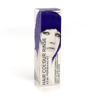 Stargazer Semi Permanent Hair Dye Ammonia-Free 70ml Violet galaxy hair hair dye