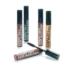 Stargazer HAIR MASCARA Cover your GREY Roots Wash out Tint Toner Color galaxy hair hair dye hair styling