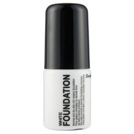Stargazer White Liquid Foundation Gothic Makeup fancy galaxy halloween halloweenmakeup seasonal