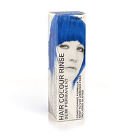 Stargazer Semi Permanent Hair Dye Ammonia-Free 70ml Coral blue hair hair dye