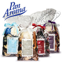 Pan Aroma Pot Pourri Refreshing Home Fragrance 250g candles