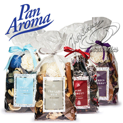 Pan Aroma Pot Pourri Refreshing Home Fragrance 250g candles