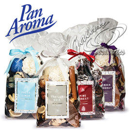 Pan Aroma Pot Pourri Refreshing Home Fragrance 250g aroma candles galaxy pourri
