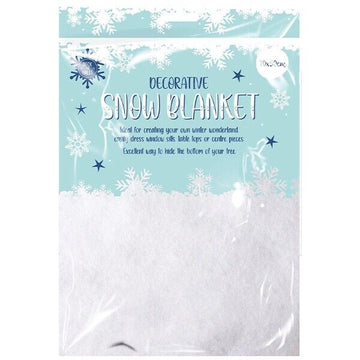 Christmas Snow Blanket Decoration Artificial Fake Snow 70cm X 50cm Christmas other xmas decor seasonal tiny xmas decor