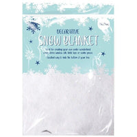 Christmas Snow Blanket Decoration Artificial Fake Snow 70cm X 50cm Christmas other xmas decor seasonal tiny xmas decor