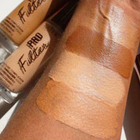 Technic Pro Filter Multi Use Complexion Enhancer Foundation base bronzer face galaxy Make-Up & Beauty makeup
