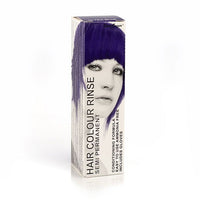Stargazer Semi Permanent Hair Dye Ammonia-Free 70ml Ultra blue galaxy hair hair dye