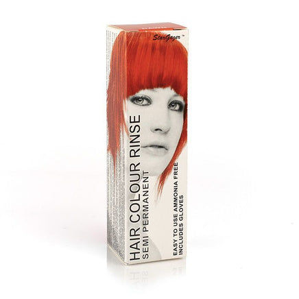 Stargazer Semi Permanent Hair Dye Ammonia-Free 70ml Dawn galaxy hair hair dye