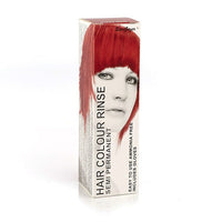 Stargazer Semi Permanent Hair Dye Ammonia-Free 70ml Foxy red galaxy hair hair dye