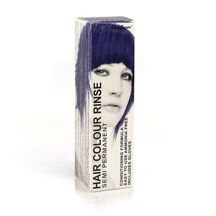 Stargazer Semi Permanent Hair Dye Ammonia-Free 70ml Soft violet galaxy hair hair dye
