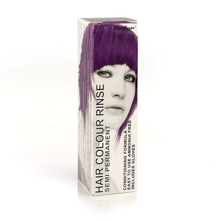 Stargazer Semi Permanent Hair Dye Ammonia-Free 70ml Soft cerise galaxy hair hair dye