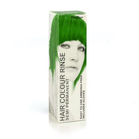 Stargazer Semi Permanent Hair Dye Ammonia-Free 70ml African green galaxy hair hair dye