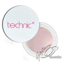 Technic Colour Reveal Dewy Cheek Gel - Translucent Pink Liquid Blusher blush face galaxy makeup