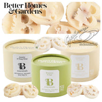 Better Homes and Gardens Aromatherapy Wax Melts - 10 pack aroma candles galaxy gift her him melts other melts