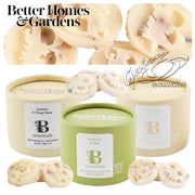 Better Homes and Gardens Aromatherapy Wax Melts - 10 pack candles gift her him
