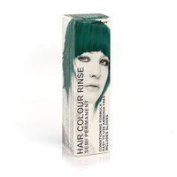 Stargazer Semi Permanent Hair Dye Ammonia-Free 70ml Tropical green galaxy hair hair dye