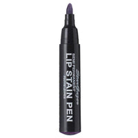 Stargazer SEMI PERMANENT LIP STAIN PEN 24H Long Lasting Matte Lipstick 10 Purple Health & Beauty:Make-Up:Lips:Lipstick galaxy lips lipstick makeup
