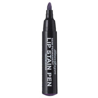 Stargazer SEMI PERMANENT LIP STAIN PEN 24H Long Lasting Matte Lipstick 10 Purple Health & Beauty:Make-Up:Lips:Lipstick lips makeup