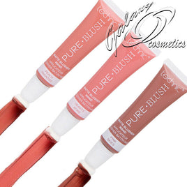 Technic Pure Blush Wands Matte Finish Sponge Tip blush face galaxy makeup