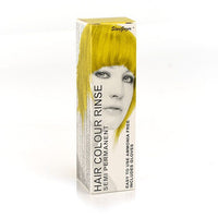 Stargazer Semi Permanent Hair Dye Ammonia-Free 70ml Yellow hair hair dye