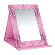 W7 Makeup Foldable Mirror great for Travel makeup tools