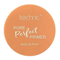 Technic Pore Perfect Face Primer Prep Makeup Foundation Base Smooth Glow Skin face galaxy makeup primer set