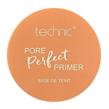 Technic Pore Perfect Face Primer Prep Makeup Foundation Base Smooth Glow Skin face galaxy makeup primer set