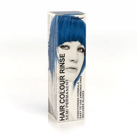 Stargazer Semi Permanent Hair Dye Ammonia-Free 70ml Soft blue galaxy hair hair dye