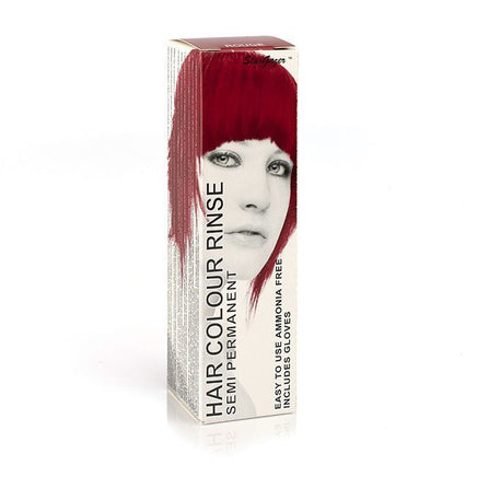 Stargazer Semi Permanent Hair Dye Ammonia-Free 70ml Rouge galaxy hair hair dye