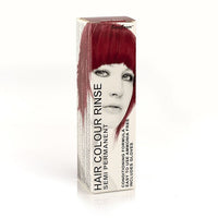 Stargazer Semi Permanent Hair Dye Ammonia-Free 70ml Hot red galaxy hair hair dye