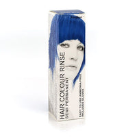 Stargazer Semi Permanent Hair Dye Ammonia-Free 70ml Royal blue galaxy hair hair dye