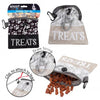 Smart Choice Dog Bait Food Pouch Training Bag Obedience / Assorted Meaty Treats pets Pets Shop tiny