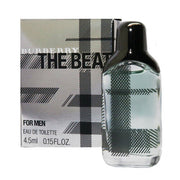 Burberry The Beat Eau de Toilette Splash For Him 4.5ml gift him Men's Fragrances & Aftershaves